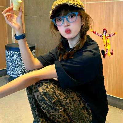 独活女子的推荐第五季